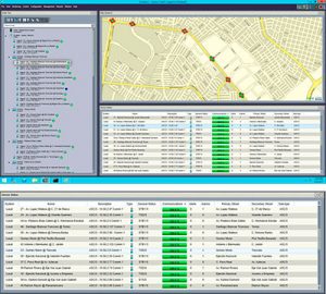 Comunicación NTCIP Advanced Transport Controller (ATC)