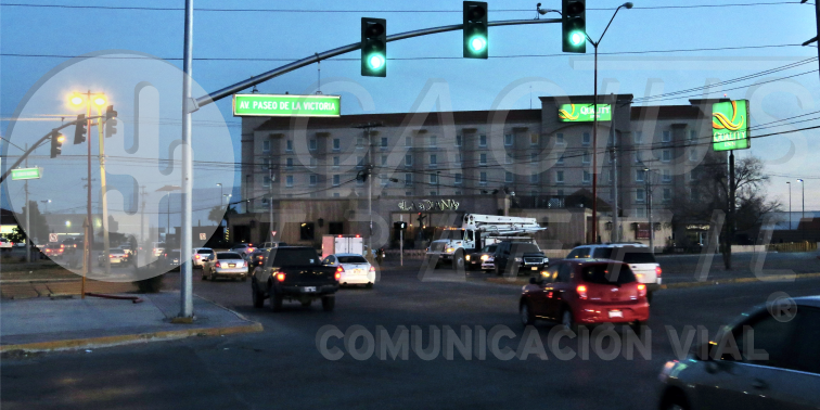 Proyectos Cactus Traffic realizados