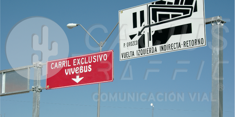 Proyectos Cactus Traffic realizados