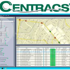 Comunicación Vial NTCIP