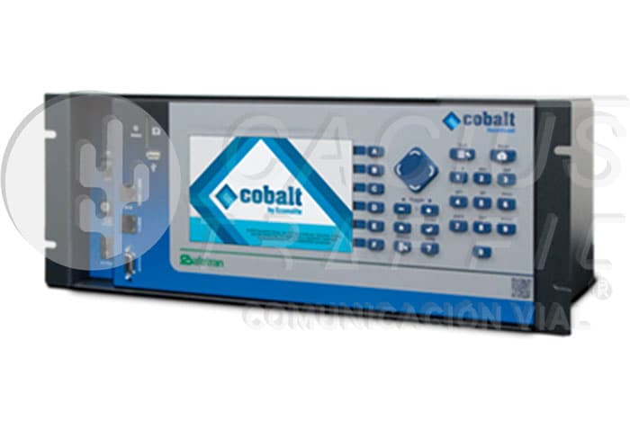 Controlador Cobalt Rackmount main image