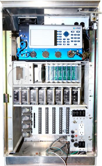 Controlador Cobalt Nema