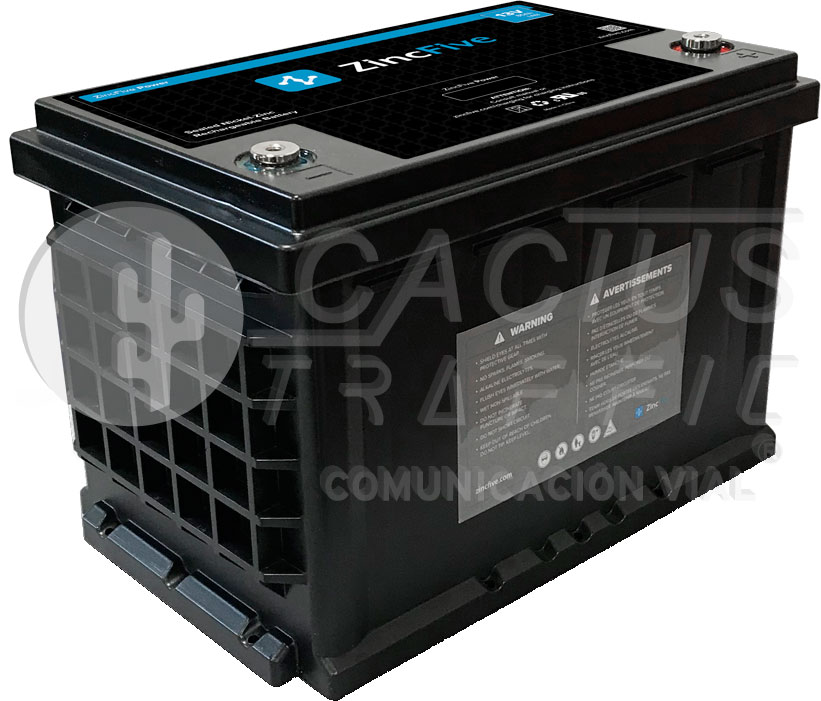 Batería UPStealth®2 XRT 3600W