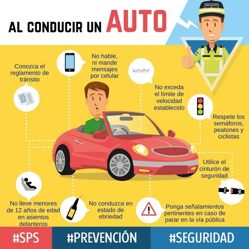 Mejorar la seguridad al volante es posible con un tratamiento antilluvia