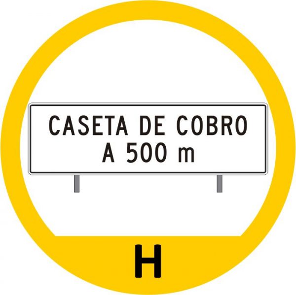 SEÑALAMIENTO DE TRÁNSITO – CACTUS TRAFFIC