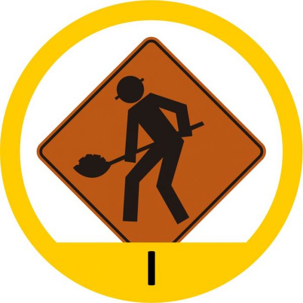 SEÑALAMIENTO DE TRÁNSITO – CACTUS TRAFFIC