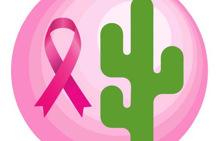 Octubre: Mes de la lucha contra el cáncer de mama