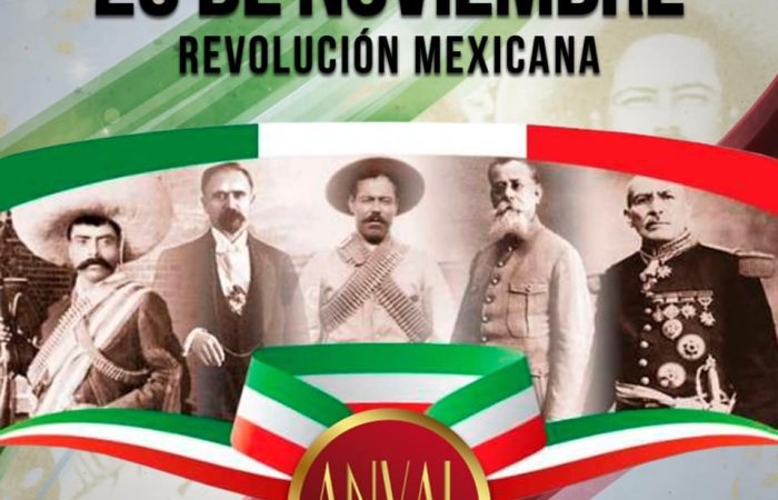 Revolución Mexicana, 20 de noviembre de 1910