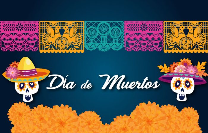 Día de Muertos, tradición mexicana que trasciende en el tiempo