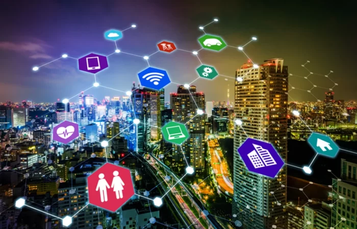 ¿QUÉ SON LAS SMART CITIES O CIUDADES INTELIGENTES?